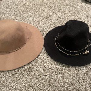 Hats